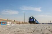 خاش؛ حلقه اتصال کریدورهای حمل‌ونقل شرق ایران