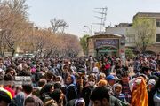 حواسمان به تنه زدن‌ها در شلوغی جمعیت باشد، جیب‌بران در کمین‌اند/ اصناف مراقب باشند