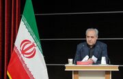 استاندار آذربایجان شرقی: همدلی تمام ارکان نظام عبور از بحران جنگ را ممکن کرد