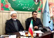 سالی ۱۵درصد رشد پرونده‌ قضایی در اسلامشهر؛ امکانات قضایی پاسخگوست؟