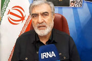 عزیزی: ملت ایران برای رسیدن به اهداف بلند خود نیازمند گفتار و عمل واحد است