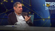 نورالدین آهی: «کاسبان دیروز تحریم» مخالفان امروز تفاهم‌نامه هستند