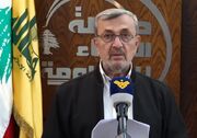 فراکسیون وفاداری به مقاومت: «توافق چارچوب» بدتر از توافق ۱۷ می است