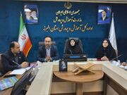 مدیرکل آموزش وپرورش: البرز در پروژه مهر به رتبه هفت کشوری ارتقا یافت