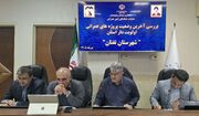 پروژه‌های اولویت‌دار عمرانی روستاهای سیستان و بلوچستان توسط بخشداران پایش می‌شود