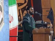 سپاه اراک ۲۲ هزار زائر را به مراسم وداع و تشییع امام شهید اعزام می‌کند