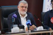 ️استاندار: مسدود شدن راه‌های‌ ورود به تهران کذب است/ محدودیت‌ ترافیکی در اطراف مراسم تشییع