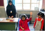 تحقق ۱۰۰ درصدی سنجش نوآموزان در سیستان و بلوچستان
