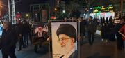 تهمیدات لازم در چهارمحال و بختیاری برای اعزام زائران مراسم تشییع «امام شهید»