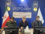 برگزاری مراسم بدرقه «شهید ایران» با محوریت مردم و الگوی اربعین برنامه‌ریزی شده است