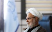 رئیس عدلیه استان مرکزی: معیار سنجش اقدامات قضایی، باور و لمس عدالت توسط مردم است