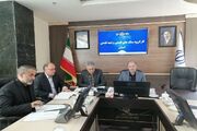 معاون استاندار خراسان جنوبی: برنامه عملیاتی گوهرسنگ با شاخص‌های کمی تدوین می‌شود