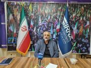 ۱۶۰ ورزشکار در مسابقات ملی کروکت اردبیل رقابت می‌کنند
