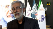 حداد عادل: آیت‌الله شهید خامنه‌ای شخصیتی فرهنگی بودند+فیلم