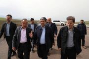 استاندار اردبیل: ۸۰ کیلومتر بزرگراه‌ امسال افتتاح می‌شود