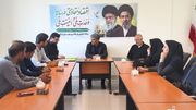 فرماندار گیلانغرب: مشارکت مردمی پشتوانه اصلی خدمت‌رسانی به زائران اربعین است