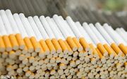 ۱۲۱ هزار نخ سیگار خارجی قاچاق در خرم‌آباد کشف شد