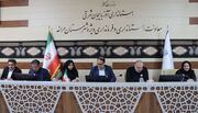 جذب ۷۰ درصدی اعتبارات استانی آذربایجان شرقی/ مراغه ۷۵ درصد