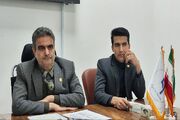 تشکیل پرونده‌های پزشکی قانونی در خراسان‌جنوبی ۵.۳ درصد کاهش یافت