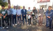 مربی تیم ملی موی‌تای: کیفیت فنی مسابقات جهانی مالزی در بالاترین سطح ممکن بود