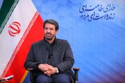 استاندار همدان: دستگاه ها موظف به همکاری برای اجرای فیبر نوری هستند