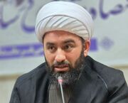 انقلاب اسلامی بر پایه اسلام ناب، فرهنگ عاشورا و خون شهدا استوار است