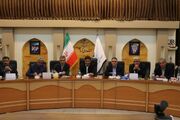طلسم احیای شرکت فرش کرمان شکست؛ موافقت مرکز ملی فرش ایران با واگذاری بنا به بخش خصوصی