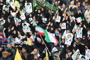 «قائد شهید» موسیقی رسمی تشییع پیکر رهبر شهید انقلاب منتشر شد+صوت