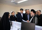 روایت جنایت دشمن در لارستان وظیفه ملی و انقلابی است
