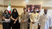 مشارکت ۲۹ مدیر زن؛ پیشران نسخه بومی توسعه در سرباز