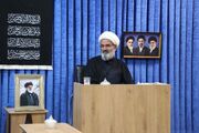 امام جمعه سمنان: بانک‌ها و نظام اداری فشارها بر تولیدکنندگان را به حداقل برسانند