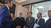 معاون رییس‌جمهور: آمادگی حمایت از صادرات محصولات پارک مدیای سمنان وجود دارد 