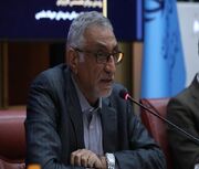 دانشگاه‌ها بازوی حل مسائل ملی در دوران جنگ و پساجنگ هستند