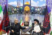 رئیس‌جمهور: توافق اخیر دستاورد ملت ایران در عرصه دیپلماسی است