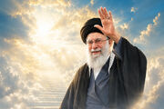 شخصیت یمنی: راه و مکتب امام شهید آیت‌الله خامنه‌ای(ره) محمدی و علوی و الهام‌بخش است