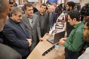 افتتاح نخستین مراکز نوآوری درون‌دانشکده‌ای کشور در سمنان با حضور معاون رییس‌جمهور