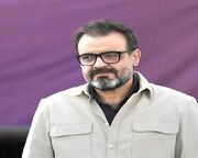 اجازه ندادیم سنگ ها مانع صعود چادر ملو شود