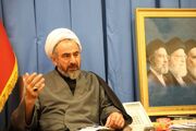 امام‌جمعه ایلام: سیره عملی رهبر شهید بهترین مروج گسترش‌ نماز است