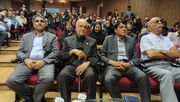 برگزیده جایزه علمی افضلی‌پور کرمان: آیندگان، قدر و منزلت رهبر شهید ما را درک خواهند کرد