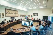 رونمایی از ۲ کتاب جدید در فدراسیون کشتی