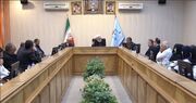 تاکید رئیس قوه قضاییه بر تکریم هر چه بیشتر مراجعان پزشکی قانونی