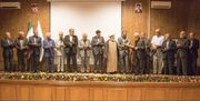 جایزه افضلی‌پور به ایستگاه هجدهم رسید؛ تجلیل از سرآمدان علمی، هنری و کارآفرینی در کرمان