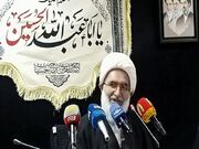 رهبر شهید در شعر و ادبیات یک انقلاب ایجاد کردند+فیلم