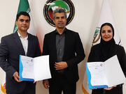 باقری و اکبرزاده مسئولان جدید کمیته داوران تکواندو