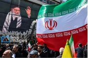 خدمات اسکان و تغذیه تشییع‌کنندگان رهبر شهید توسط ۱۸۷ مرکز نیکوکاری تهران