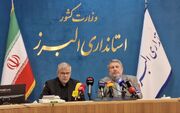 رییس شورای اطلاع رسانی دولت: انسجام فرمول ناامید کردن دشمن است