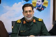 آمادگی همدان برای میزبانی از ۵۰ هزار زائر عراقی آیین وداع با امام شهید