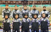فرنگی‌کاران جوان حریفان‌شان را در آسیا شناختند