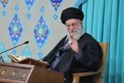 فرماندار قشم: مقصد زائران مراسم تشییع «قائد شهید امت» از مشهد به تهران تغییر کرد
