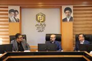 افزایش کیفیت سازه‌های بنایی با هزینه پایین‌تر در دستور کار قرار گیرد 